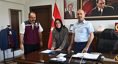 Bu projeyle çiftçiler güneş enerjisiyle üretim yapacak