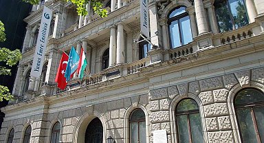 Budapeşte Yunus Emre Enstitüsü çeviri atölyesiyle Türk-Macar kültürünü kelimelerle birleştirecek