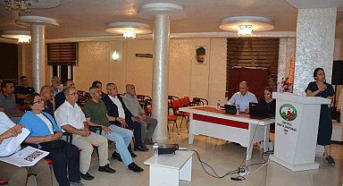 Çamlıyayla'ya 'Prestij Cadde Uygulama' projesi