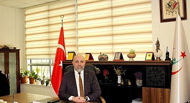 Çankırı UMKE, 62 personeliyle afetlere müdahaleye hazır