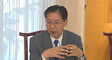 Çin Büyükelçisi Shaobin: "Türkiye'nin BRICS'e katılması hakların korunması açısından olumlu olacaktır"