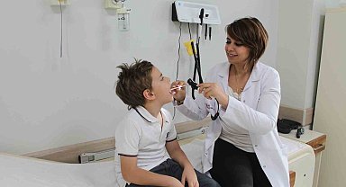 Çocukların bağışıklığını güçlendirmek için 4 altın kural