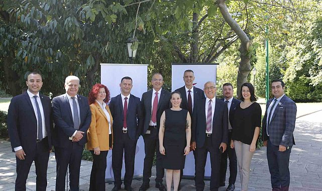 Corpus Sigorta acenteleriyle bir araya geldi