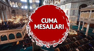 CUMA MESAJLARI 2023: WhatsApp ve Facebook için yeni, farklı ve resimli cuma mesajları BURADA!