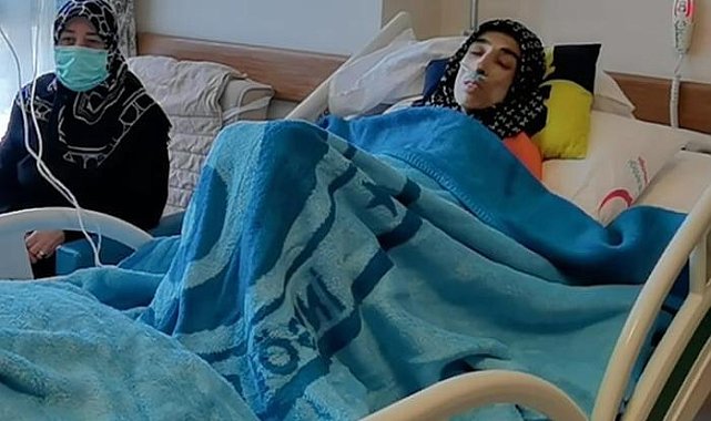 Cumhurbaşkanı Erdoğan yakından ilgilenmişti! 'CAID' teşhisi konan ATT Kübra Nur Palut hayatını kaybetti