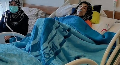 Cumhurbaşkanı Erdoğan yakından ilgilenmişti! 'CAID' teşhisi konan ATT Kübra Nur Palut hayatını kaybetti