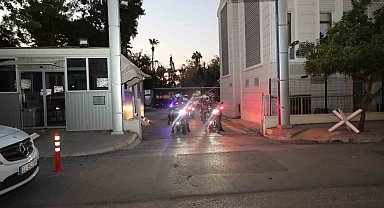 Depremzedeleri dolandıranlara şafak operasyonu: 10 gözaltı