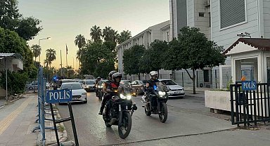 Depremzedeleri dolandıranlara şafak operasyonu: 13 gözaltı kararı