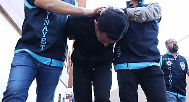 Edanur'un katil zanlısı tutuklandı