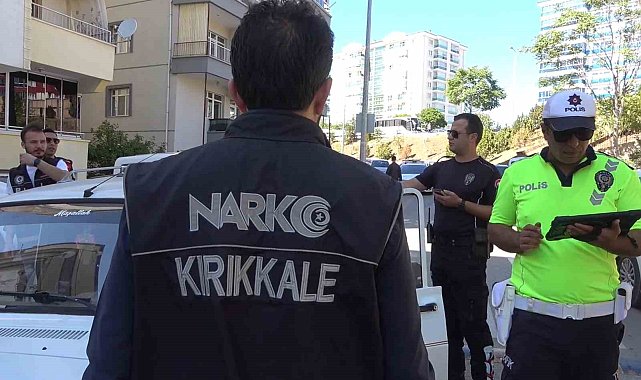 Emniyetten sıkı denetim: Okullar abluka altında
