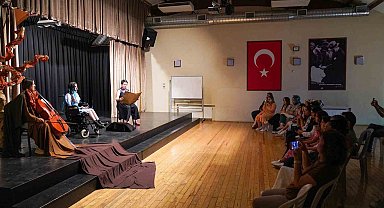 Empati kurmanın önemine dikkat çekildi