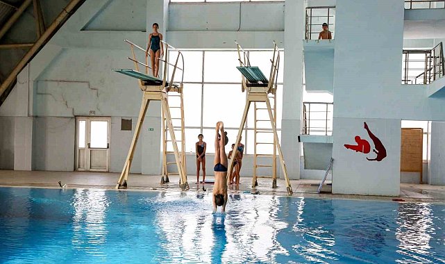 En çok madalya alan sporcular Keçiören'den çıkıyor