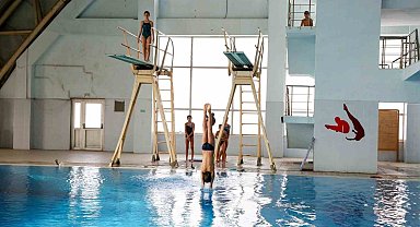 En çok madalya alan sporcular Keçiören'den çıkıyor