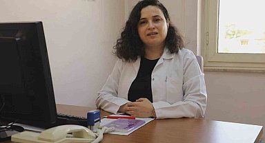 Enfeksiyon Hastalıkları Uzmanı Dr. Göktaş: "Sepsis erken tanı ve uygun tedaviyle ölüm oranlarının azaltılabileceği bir hastalıktır"