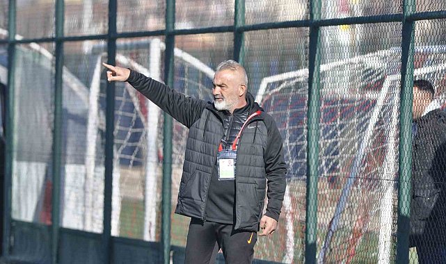 Erciyes Esen Makine FK'da beklenmedik ayrılık: Göksel Zehir ile karşılıklı yollar ayrıldı