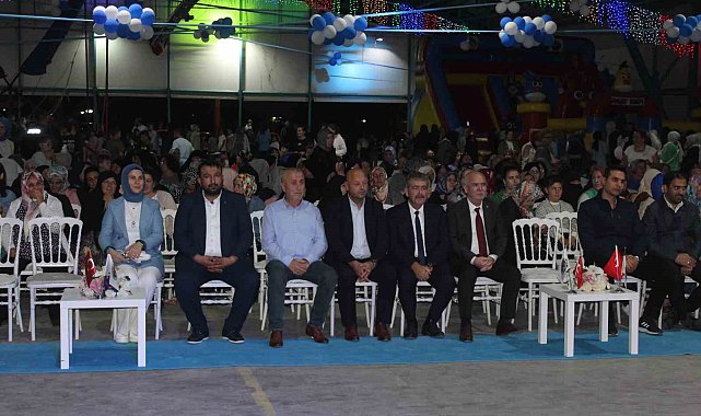 Eskişehir'de 5'inci Geleneksel Sünnet Şenliği yapıldı