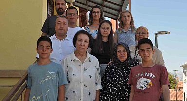 Eskişehir'de depremzedelerin moral kaynağı 'peçiç' oyunu oluyor