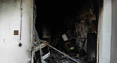 Eskişehir'de ki patlamada dikkat çeken rapor: "Fleksi hortumu kesik ocak gözünün teki açık"