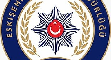 Eskişehir'de polisten kapsamlı çalışma