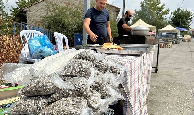 Eskişehir'i milli maç heyecanı sardı