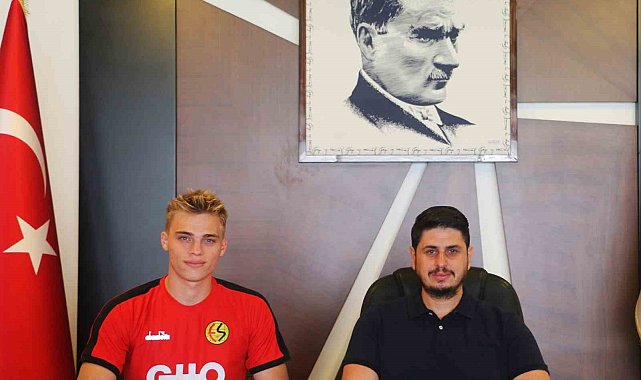 Eskişehirspor'a 7 taze kan