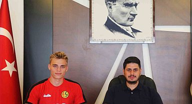 Eskişehirspor'a 7 taze kan
