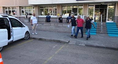 FETÖ firarisi eski öğretmen yakalandı