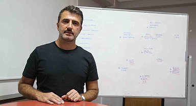 Gökhan Karagöl: "Sivasspor Anadolu'nun en köklü kulübüdür"