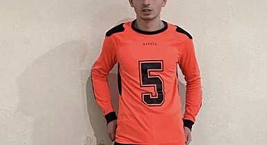 Görme engelli sporcu milli formayı giyecek