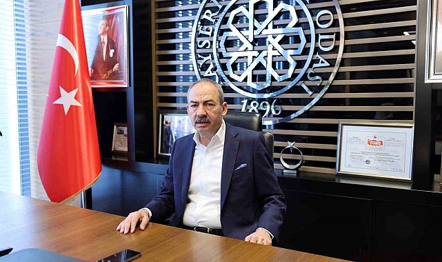 Gülsoy : "Ağustos ayında 155 ülkeye 299 milyon 822 bin dolar ihracat yaptık"