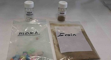 Gümrükler Muhafaza Kriminal Laboratuvarı eroin ve MDMA uyuşturucularında uluslararası akreditasyon aldı
