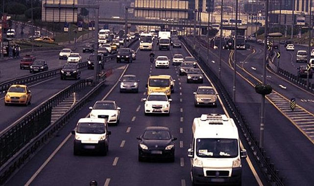Gündem olmuştu! Ek Motorlu Taşıtlar Vergisi'nin (MTV) iptali için AYM'ye başvurdular