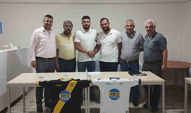Hacılar Erciyesspor'dan forvete takviye