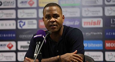 Hatayspor - Adana Demirspor maçının ardından