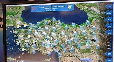 Hava tahmin uzmanından İstanbul için kritik uyarı