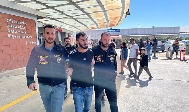 İki akrabasını öldürdüğünü iddia edilen sanıkların yargılanmasına devam edildi