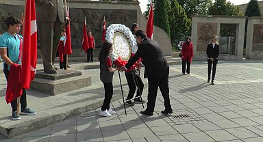 İl Milli Eğitim Müdürü Karaköse: "Eğitim-öğretim yılına Türkiye'nin yüzyılına şahitlik ederek, giriyoruz"