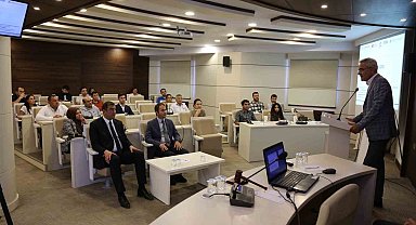 İmalat Sanayinde Finansal Yetkinlik, Projesinin Katılım Sertifikaları Dağıtıldı