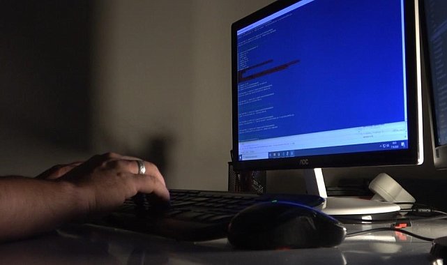 İnternet dolandırıcıları dikkat: Polis sanal devriyede