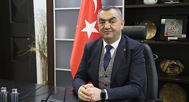 İSO İlk 500'de 17 KAYSO Üyesi Firma Yer Aldı