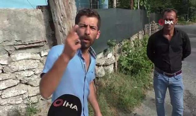 İstanbul'da dehşete düşüren kaza!