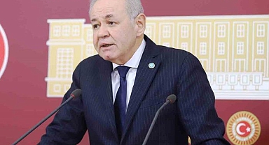 İYİ Partili isim online olarak istifa etti! Partiden tepki gecikmedi: Zaten ortalıkta yoktu