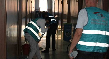 Kamu yararına çalışma yeniden başladı
