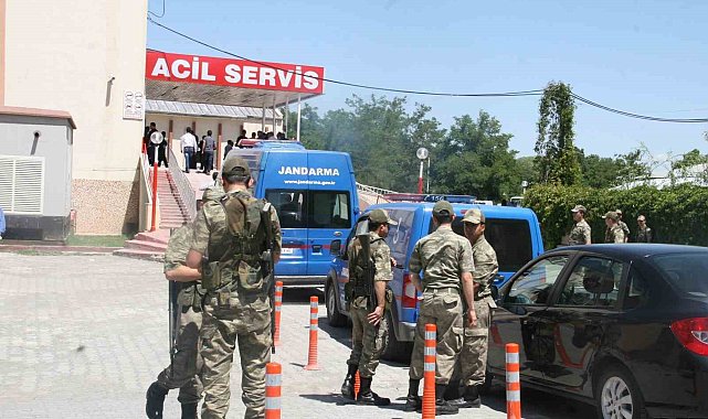 Kan davası olayından 9 yıl sonra yakalanan şahsa 4 kez ağırlaştırılmış müebbet hapis cezası