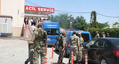 Kan davası olayından 9 yıl sonra yakalanan şahsa 4 kez ağırlaştırılmış müebbet hapis cezası