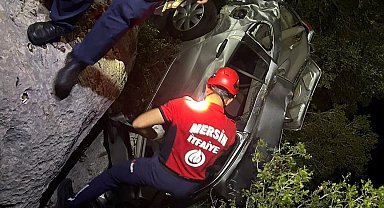Kayıp olarak aranan emekli öğretmen otomobilinde ölü bulundu