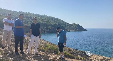 Kaymakam Topsakaloğlu: "İlçemizde turizme kazandırılması gerekli birçok alan bulunmakta"