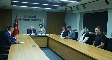 KAYMEK ile UGDD Arasında İşbirliği Protokolü