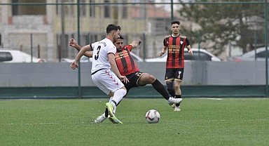 Kayseri 1. Amatör Küme'de hasret bitiyor