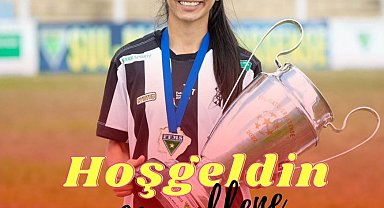 Kayseri Kadın FK iki Brezilyalı transfer